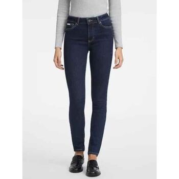 Guess Jeans  G05 HIGH RISE - W4YA92 D5CB1-D4RW