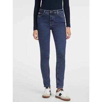 Guess Jeans  G05 HIGH RISE - W4YA92 D5CB2-M3DW