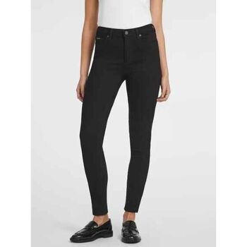 Guess Jeans  G05 HIGH RISE - W4YA92 D5DL1-BL4O