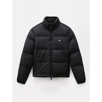 Dickies Blazer  ALATNA - DK0A4XP3-BLK BLACK
