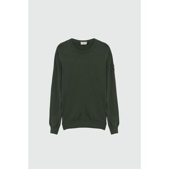 Roy Rogers Trui  RRU502CF67-C0224 FOREST GREEN