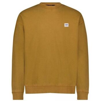 Lee Sweater  112355610-GLAZED GINGER