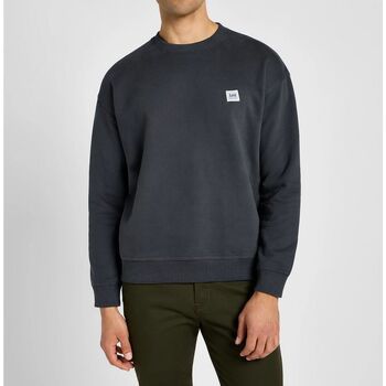 Lee Sweater  112355611-BLACK