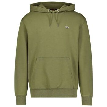 Lee Sweater  112355733-MERCANTILE GREEN