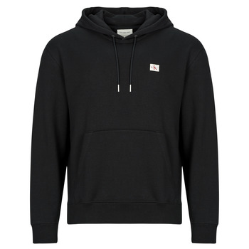 Calvin Klein Jeans Sweater  LS EU BADGE 350TERRY HOODIE