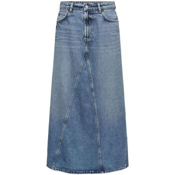 Only Rok  15325361 JOSLYN-MEDIUM BLUE DENIM