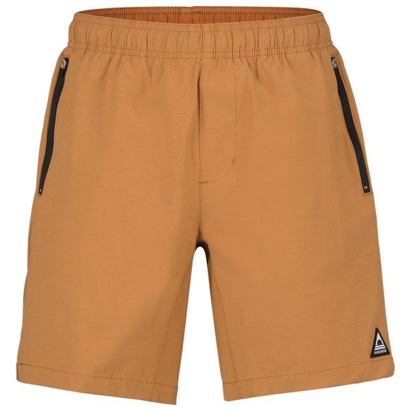 Passenger  Traveller 2.0 Organic All Purpose Short - Short, oranje