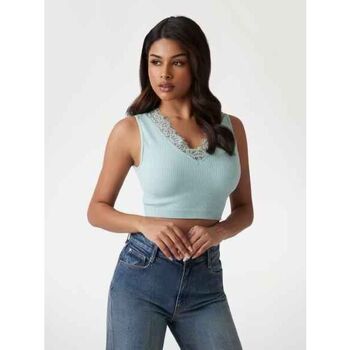 Guess Top  W5GZ09 Z2ZN0-G7R6