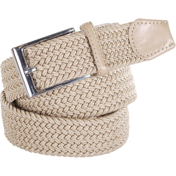 Suitable Riem  Gevlochten Riem Beige