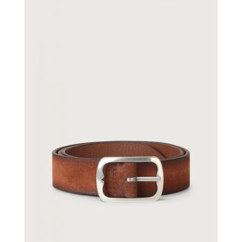 Orciani Riem  U08171 - REVERSIBILE HUNTING DOUBLE-CUOIO