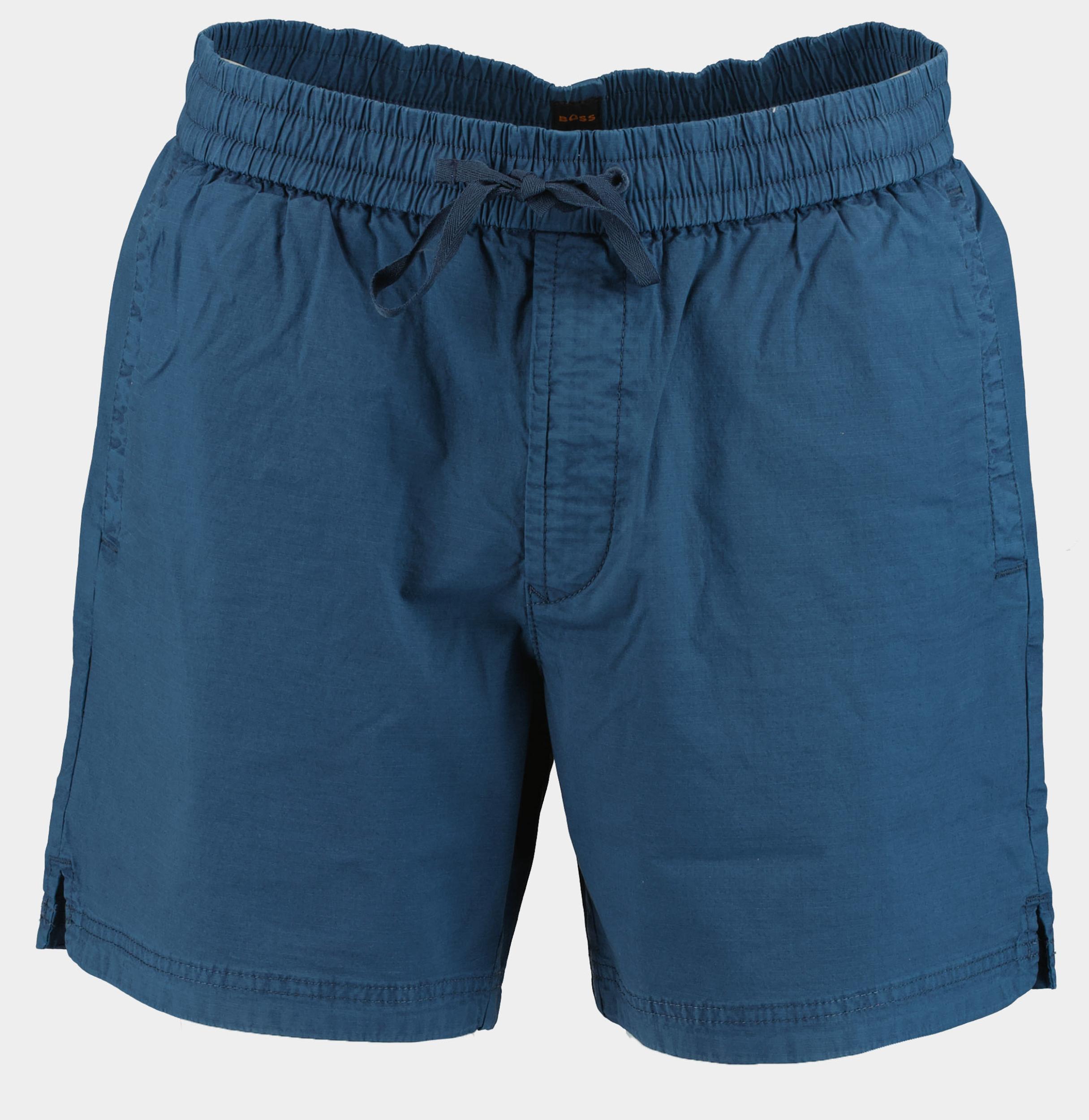 Boss Orange Korte broek sandrew-4-shorts 10270655 01 50537280/466