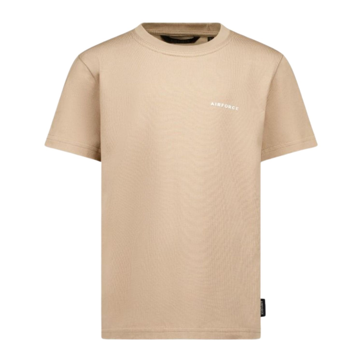 Airforce Casual t-shirt jongens