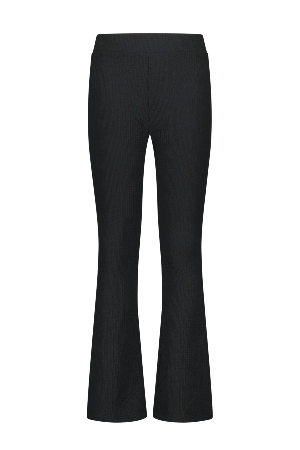 B.Nosy zomer flair broek meisjes - zwart - Pammy