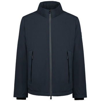 People Of Shibuya Blazer  AKI/SC PM767-790 NAVY BLUE