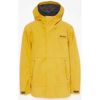 Timberland Blazer  TB0A5RB4CY11 - 3L HOODED-GOLDEN PALM
