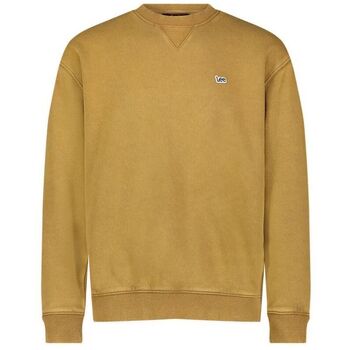 Lee Sweater  112355730-GLAZED GINGER
