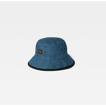 G-Star Raw Hoed  D23090 D318 DENIM HAT-001 RAW DENIM