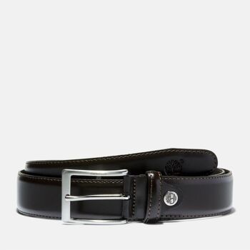 Timberland Riem  TB0A1DF9968 - 35MM CLASSIC ADJST BEL-DARK BROWN