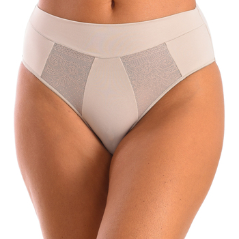 Selene Slips  BR3076-TIERRA