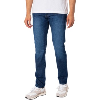 Lois Jeans Terrace Dark Stone, Blue