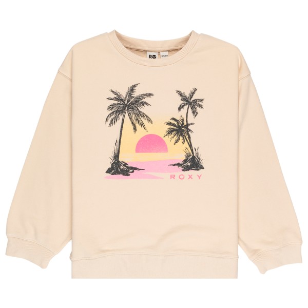 Roxy Sweatshirt Morning