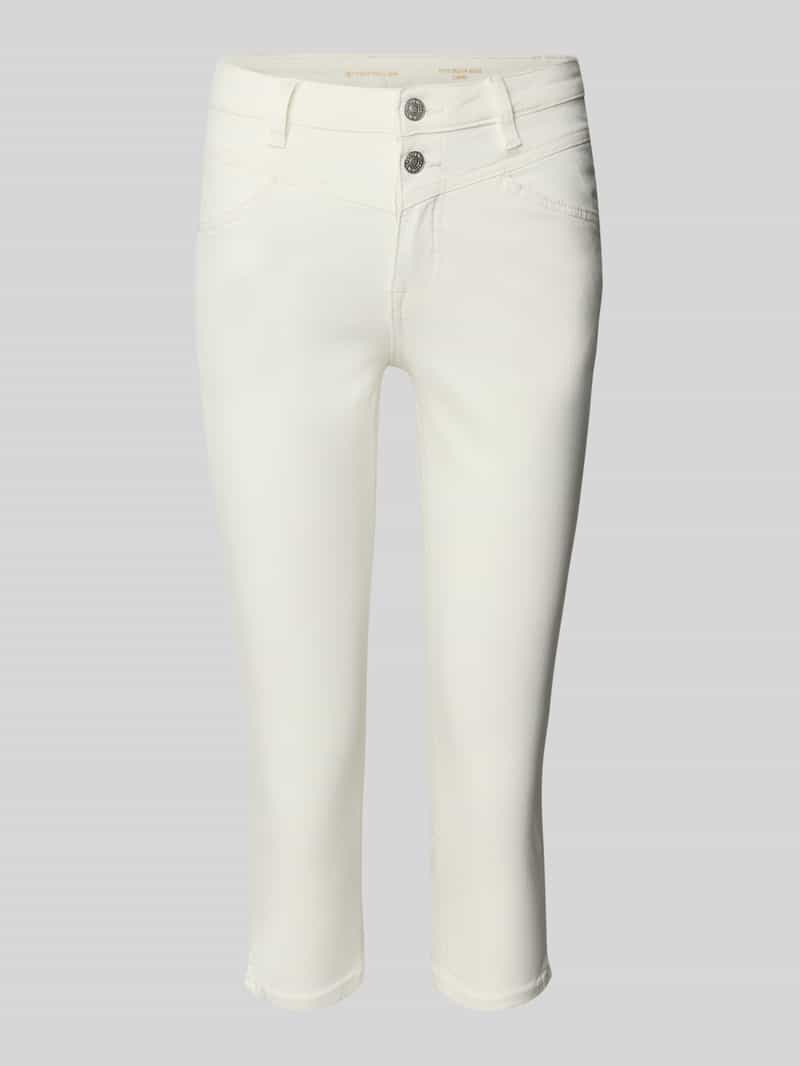 Tom Tailor Capri jeans