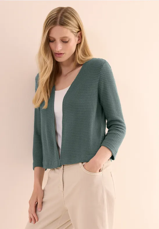 Cecil Vest