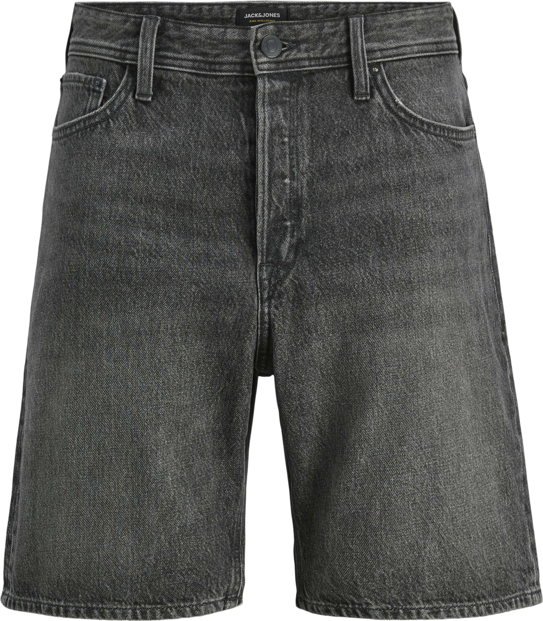Jack & Jones Jjitony jjoriginal shorts sbd 210 sn black denim/s