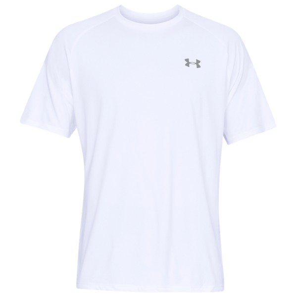 Under Armour  Tech 2.0 S/S Tee - Sportshirt, wit