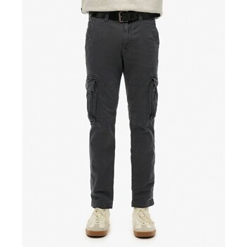 Superdry Cargobroek  Pantalon cargo Core
