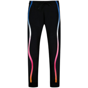 Le Coq Sportif Broek  Pantalon régulier Contemporain LF N°1