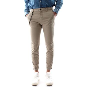 Mason's Broek  OSAKA MBE100/SS-480 9PN2C7353