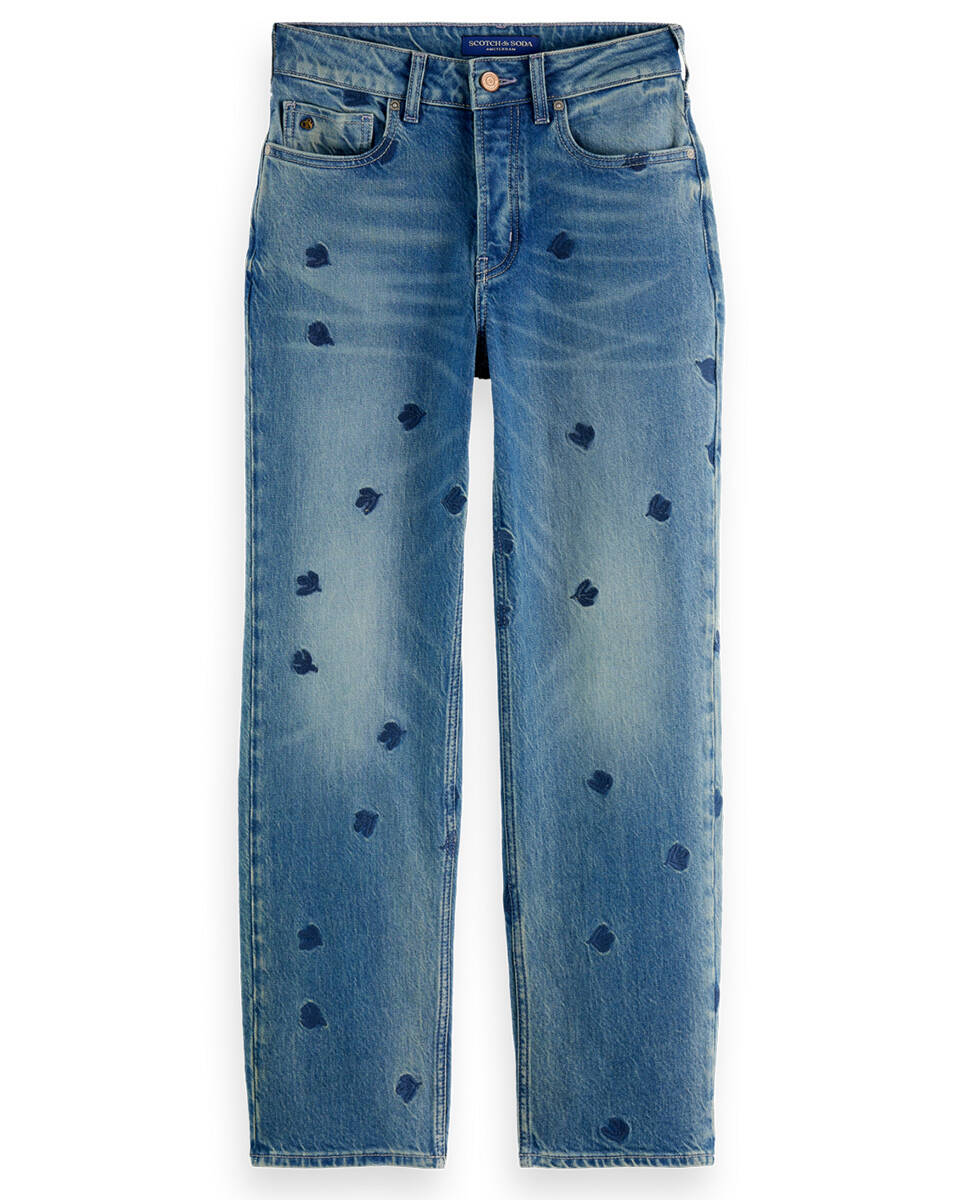 Scotch & Soda Jeans ulm00773s