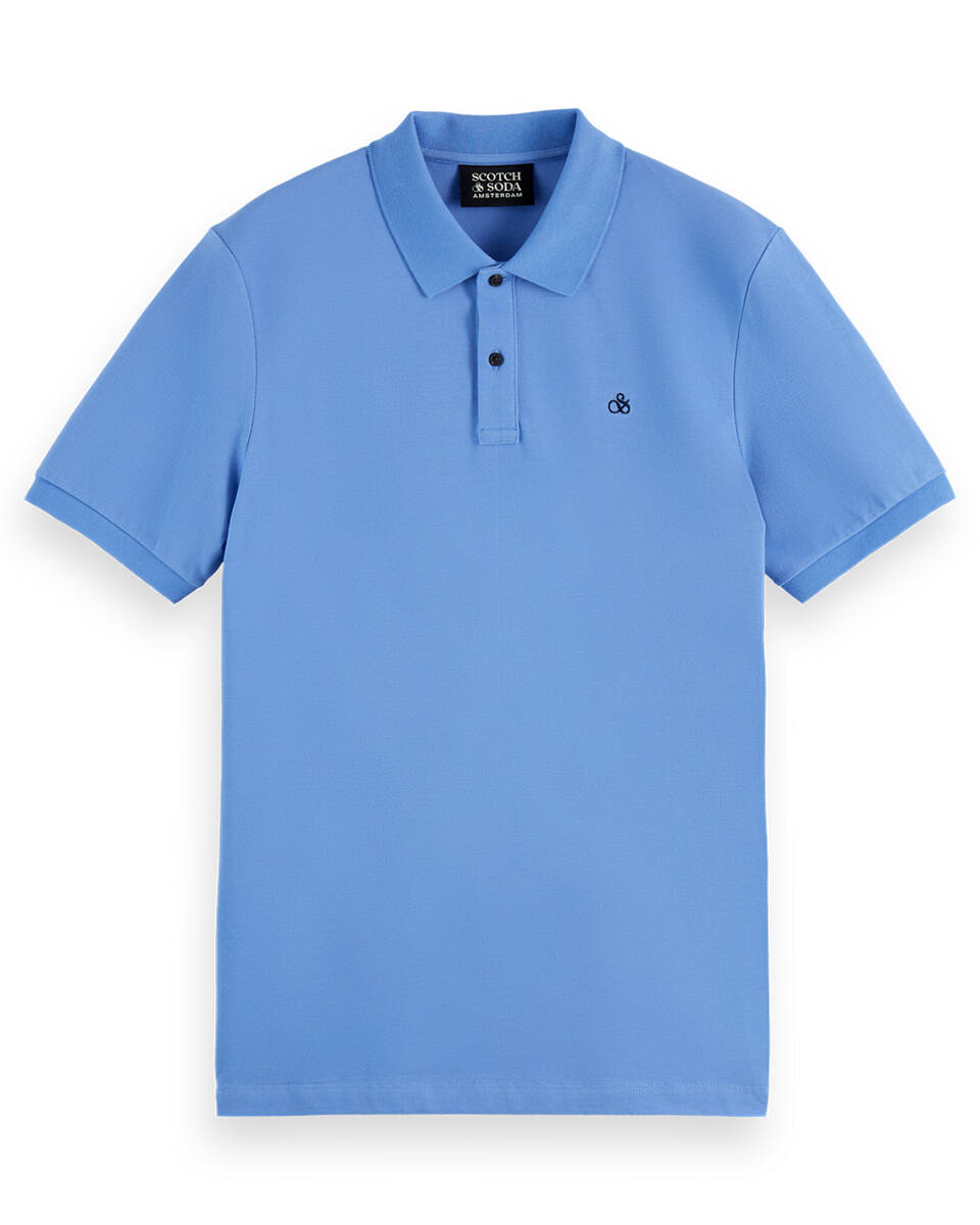 Scotch & Soda Polo 181310