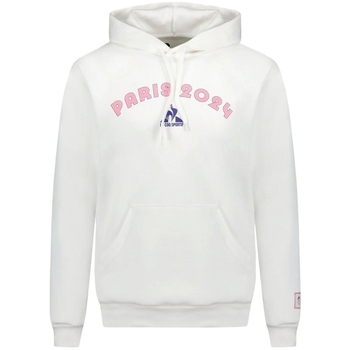 Le Coq Sportif Sweater  GRAPHIC P24 HOODY NÂ°2 M