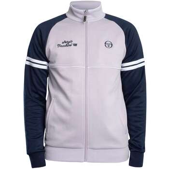 Sergio Tacchini Orion Davis Track Top, Purple