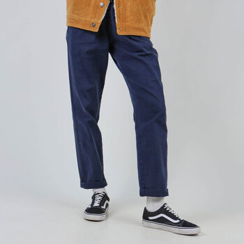 Oxbow Broek  Broek van elastische keperstof RAMON