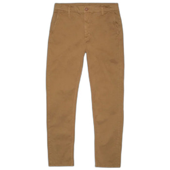 Nudie Jeans  Jeans Slim Easy Alvin Tobacco