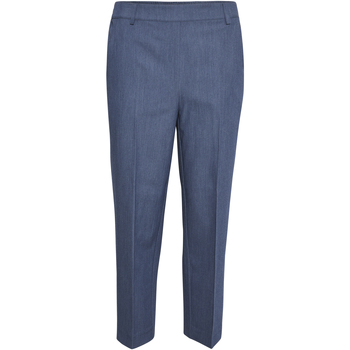 Kaffe Broek  Pantalon crop femme Sakura HW