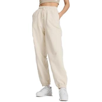 New Balance Broek  ATHLETICS FRENCH TERRY J