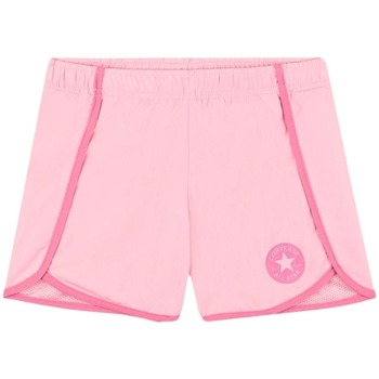 Converse Korte Broek  Short taille haute fille Chuck Patch
