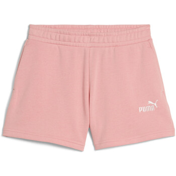 Puma Korte Broek  Short fille ESS Small No. 1