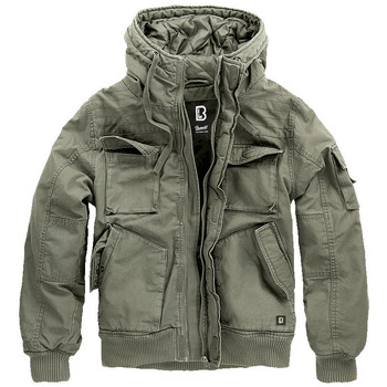 Brandit Windjack  Blouson Bronx