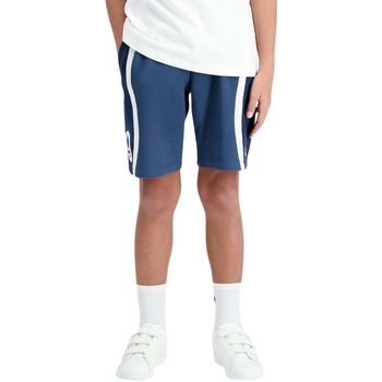 Le Coq Sportif Korte Broek  Short enfant Efro 24 N° 1