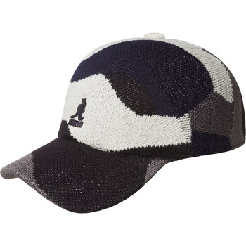 Kangol Pet  Casquette Joyful Collage Spacecap