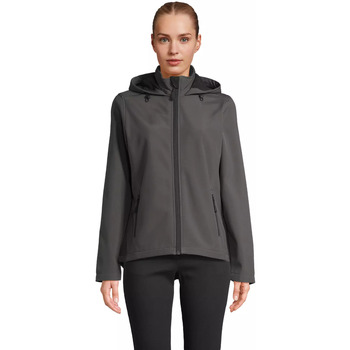 Sol's Blazer  Veste à capuche femme Race