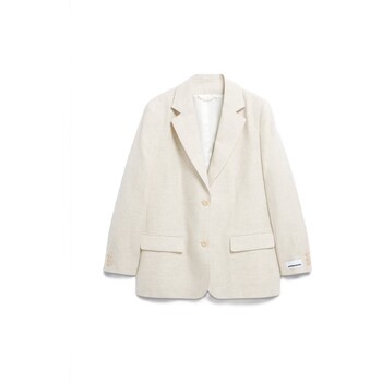 ARMEDANGELS Blazer  Blazer femme Paulimaa Pure Lino