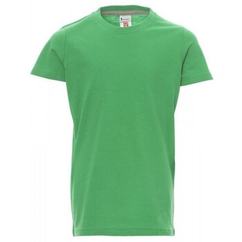 Payper Wear T-shirt Korte Mouw  T-shirt enfant Payper Sunset