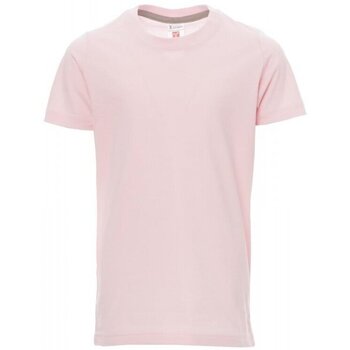 Payper Wear T-shirt Korte Mouw  T-shirt enfant Payper Sunset