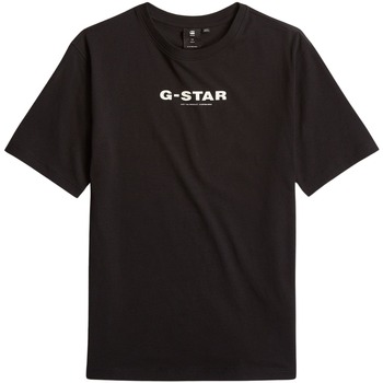 G-Star Raw T-shirt Korte Mouw  T-shirt enfant Loose